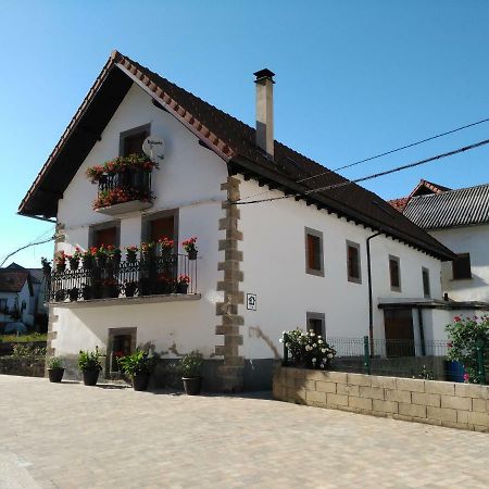 Casa Ayabe Jaurrieta Exterior foto